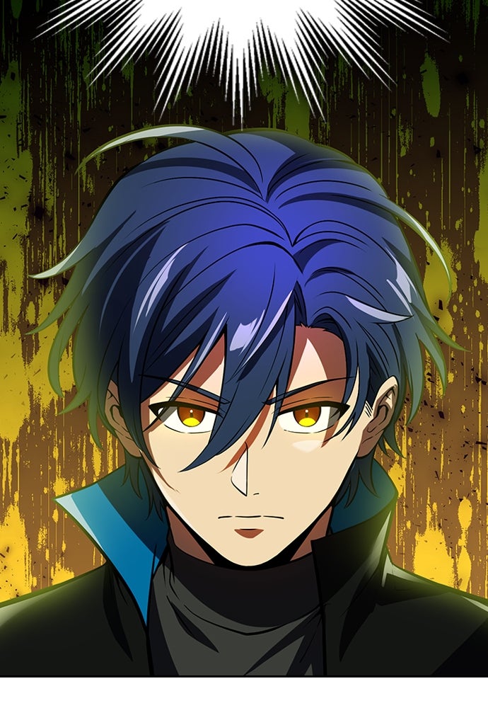 Read Reborn ranker FR Manga Online