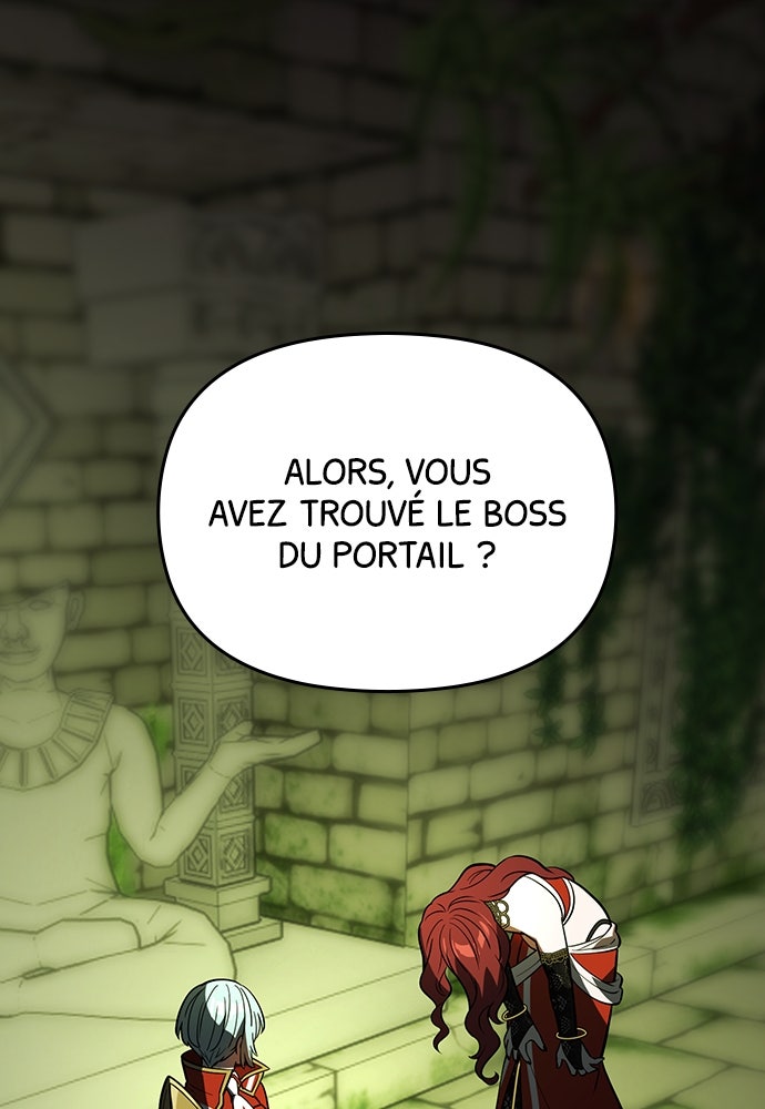 Read Reborn ranker FR Manga Online