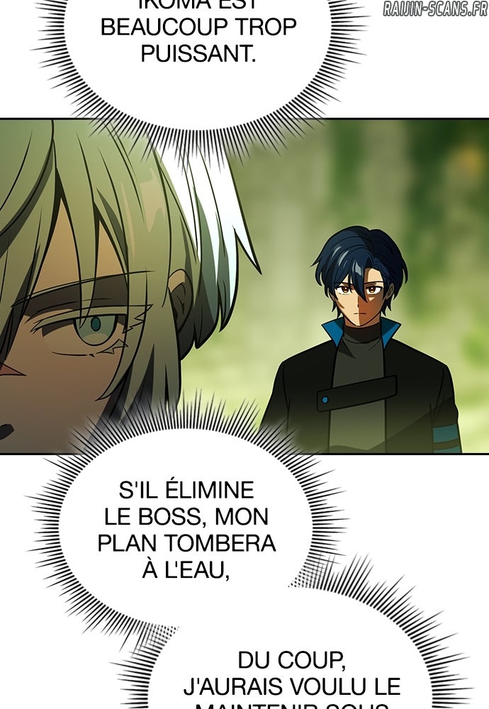 Read Reborn ranker FR Manga Online