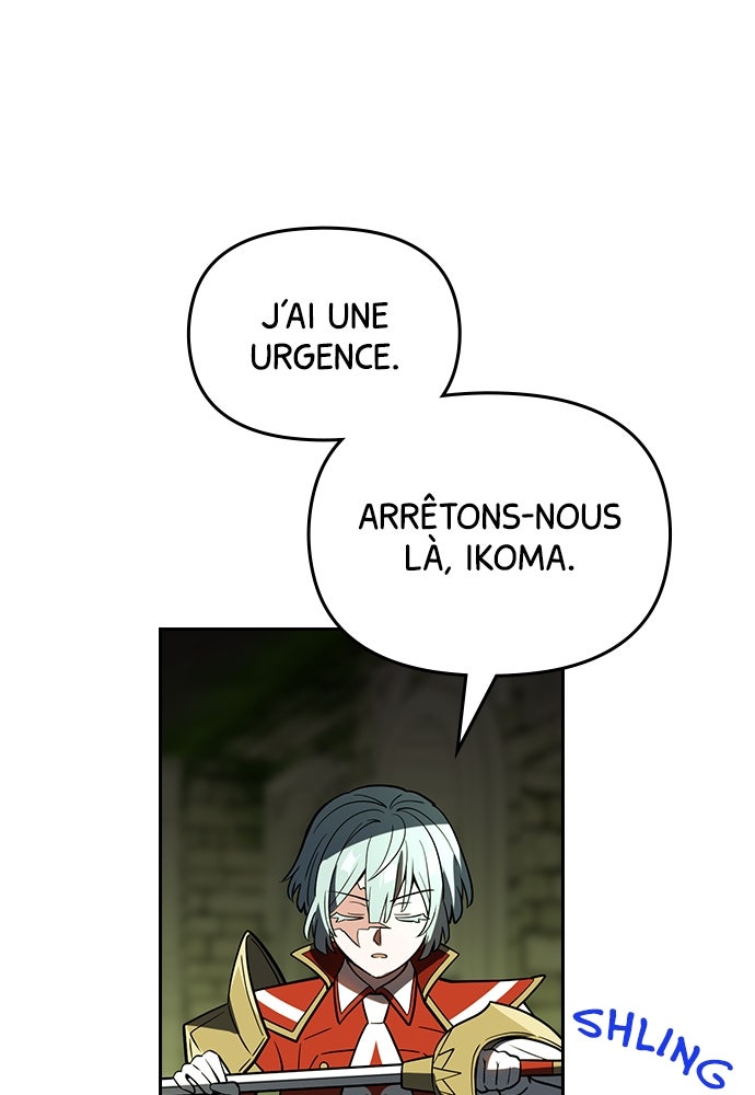 Read Reborn ranker FR Manga Online