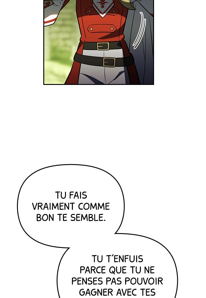 Read Reborn ranker FR Manga Online