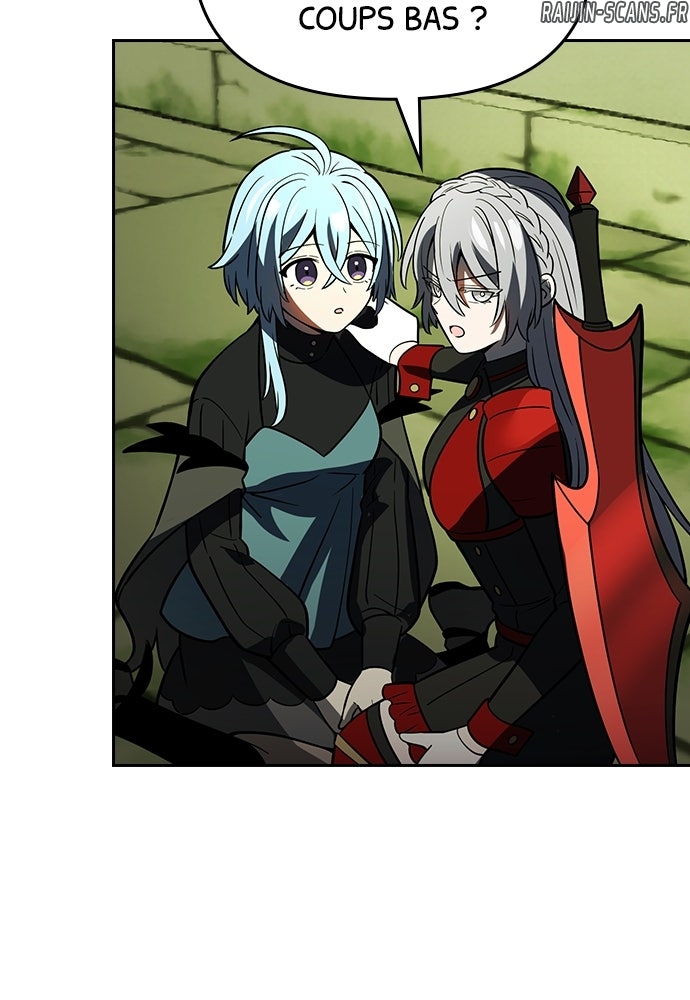 Read Reborn ranker FR Manga Online