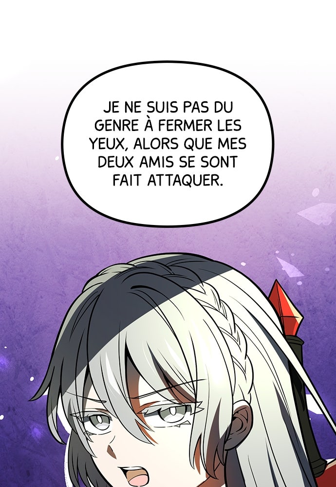 Read Reborn ranker FR Manga Online