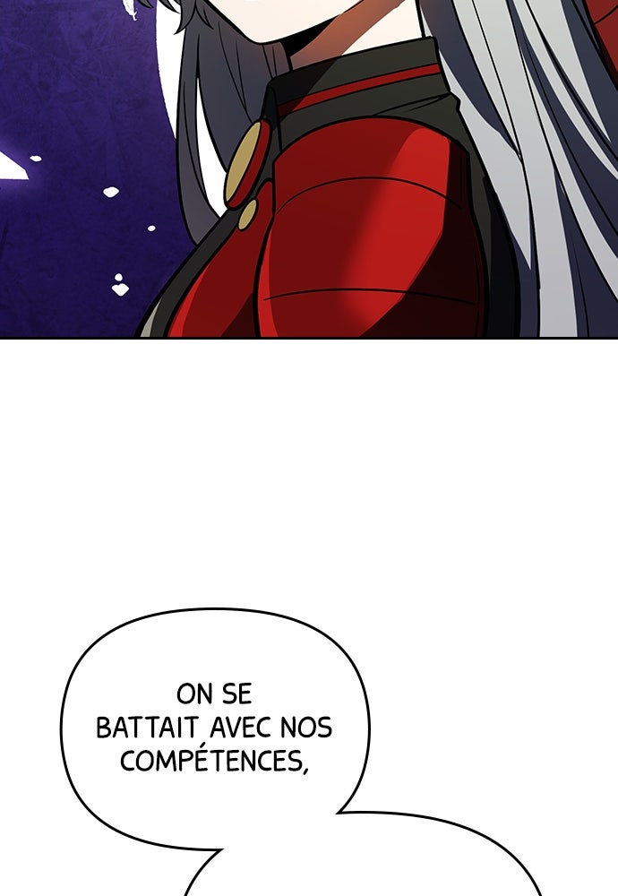 Read Reborn ranker FR Manga Online