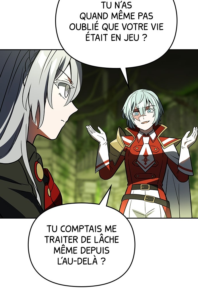 Read Reborn ranker FR Manga Online