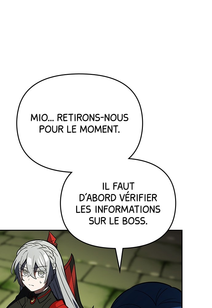 Read Reborn ranker FR Manga Online