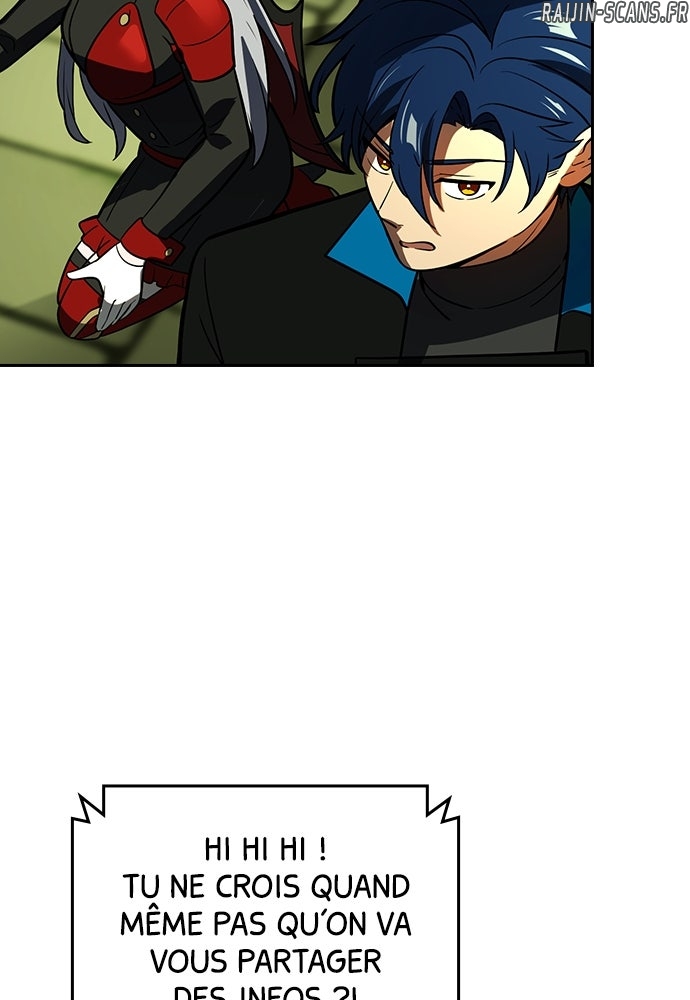 Read Reborn ranker FR Manga Online