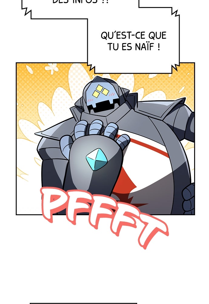 Read Reborn ranker FR Manga Online