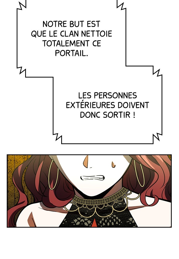 Read Reborn ranker FR Manga Online