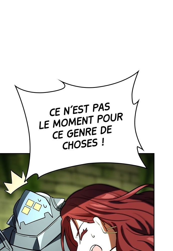 Read Reborn ranker FR Manga Online