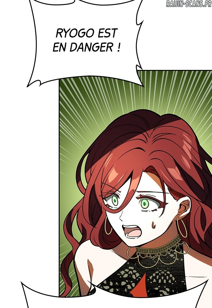 Read Reborn ranker FR Manga Online