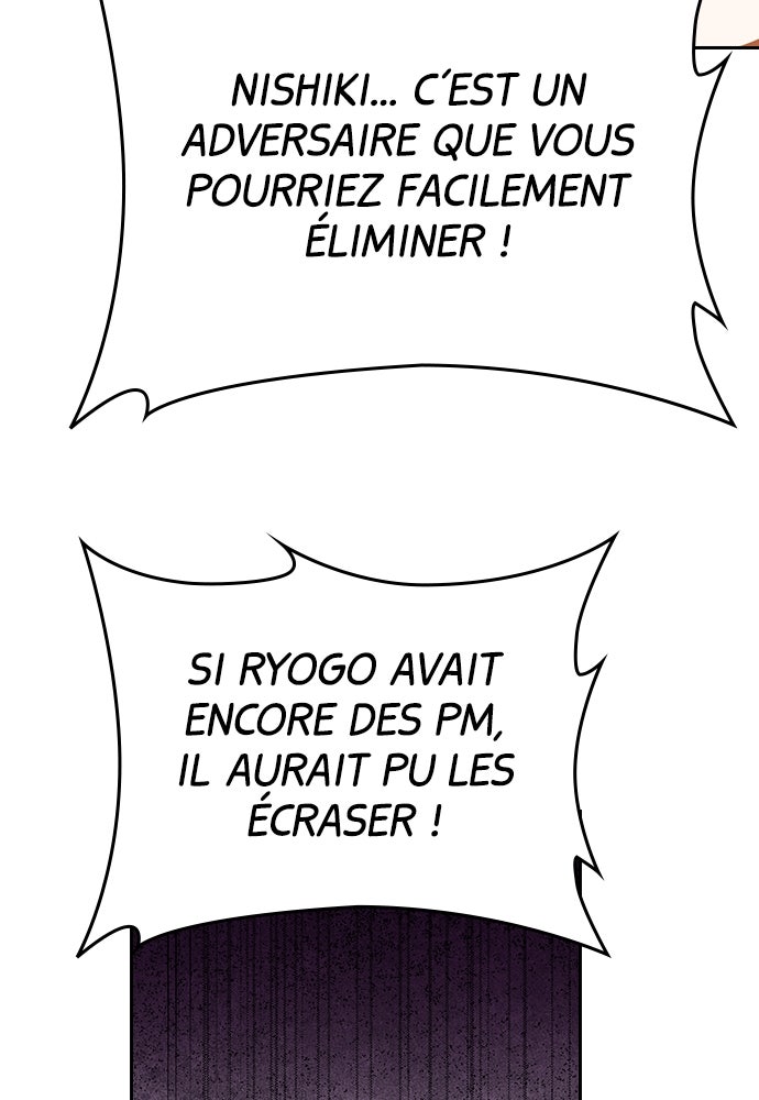 Read Reborn ranker FR Manga Online