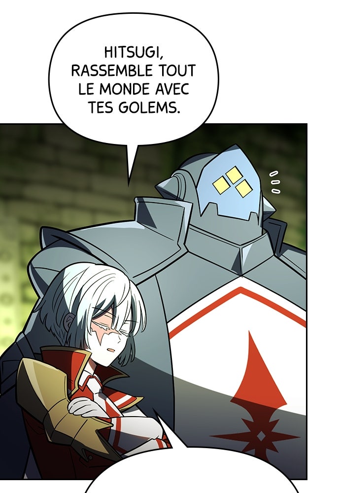 Read Reborn ranker FR Manga Online