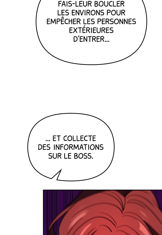 Read Reborn ranker FR Manga Online