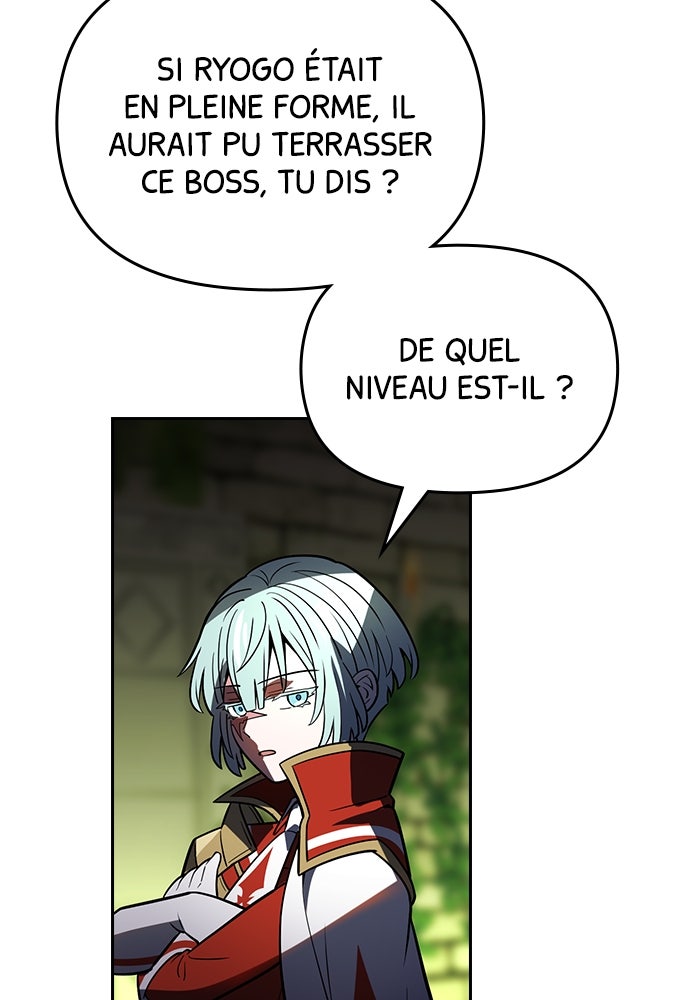 Read Reborn ranker FR Manga Online