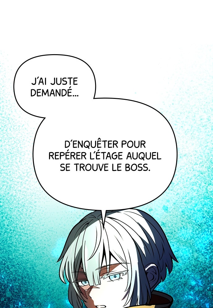 Read Reborn ranker FR Manga Online