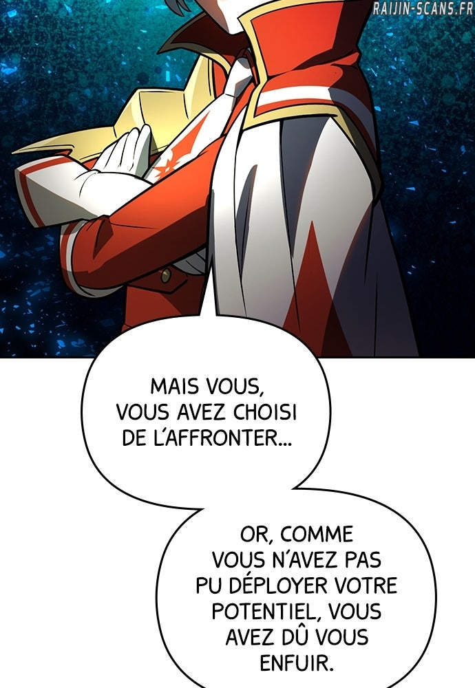 Read Reborn ranker FR Manga Online