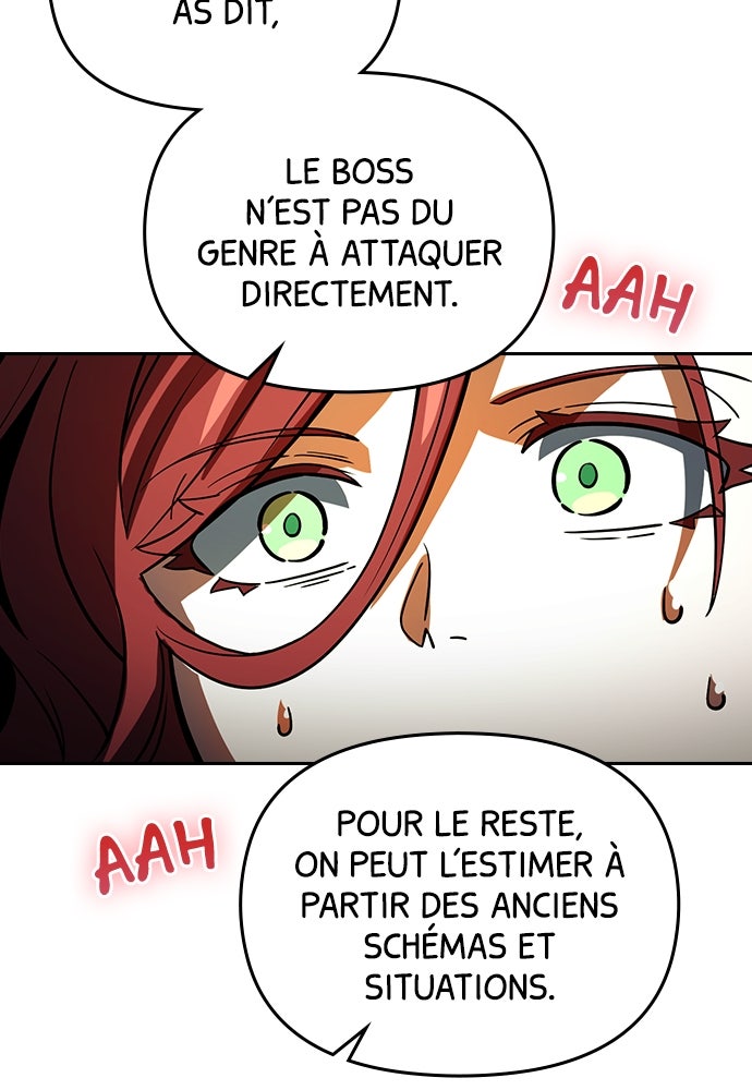 Read Reborn ranker FR Manga Online