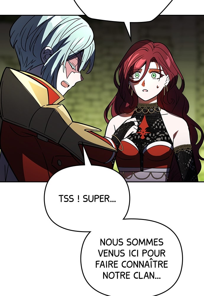 Read Reborn ranker FR Manga Online