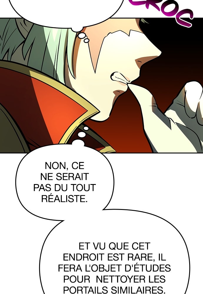 Read Reborn ranker FR Manga Online