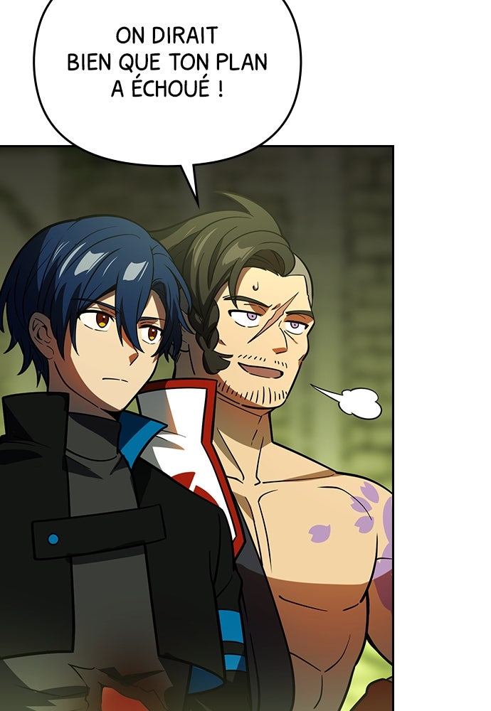 Read Reborn ranker FR Manga Online