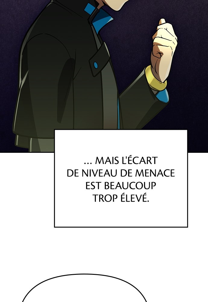 Read Reborn ranker FR Manga Online