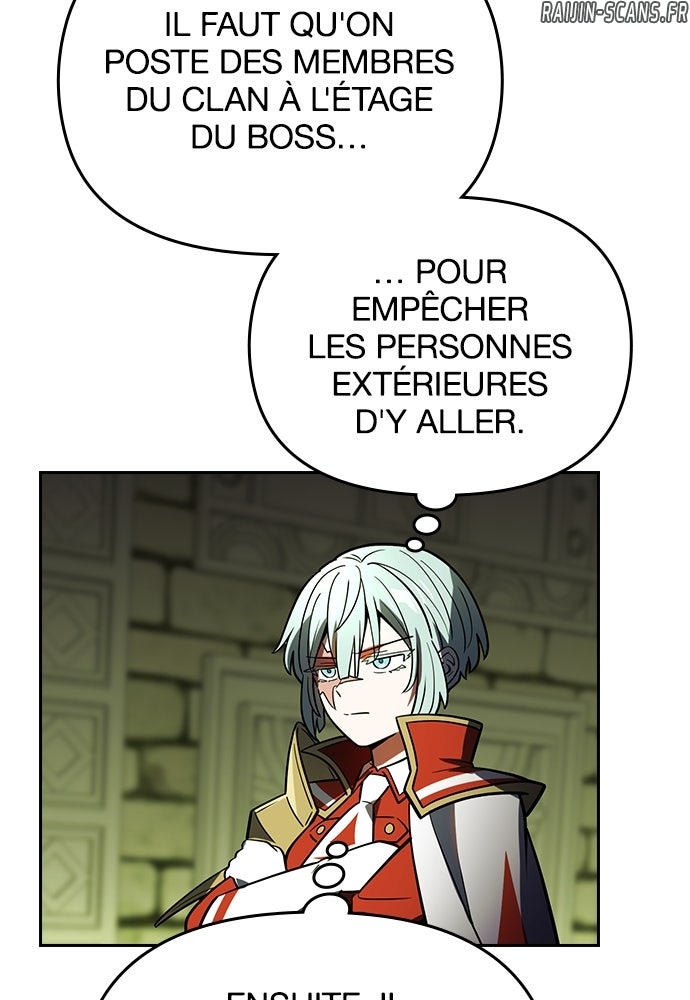 Read Reborn ranker FR Manga Online