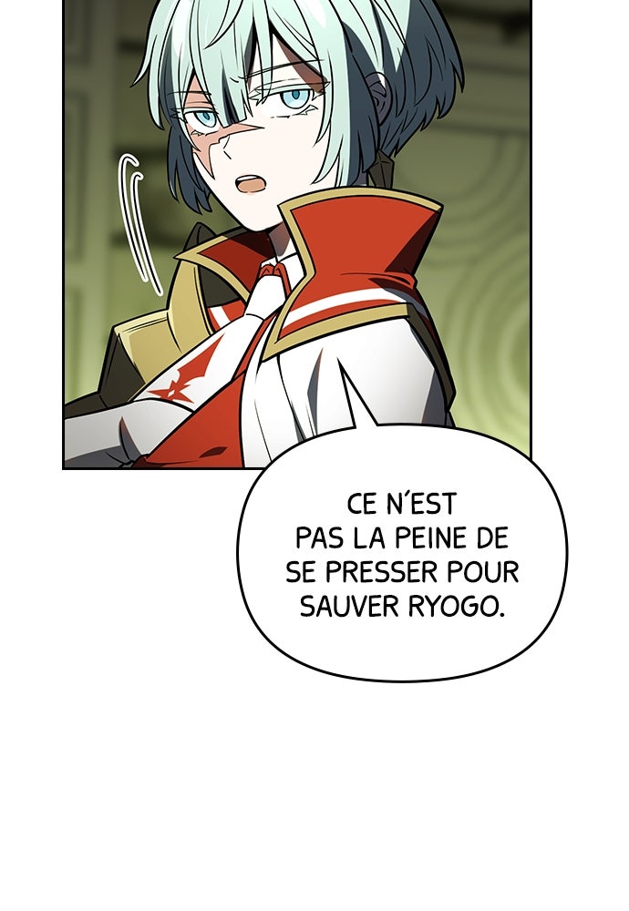 Read Reborn ranker FR Manga Online