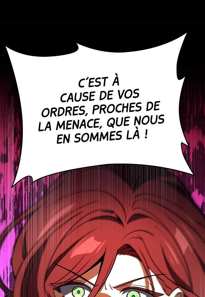 Read Reborn ranker FR Manga Online