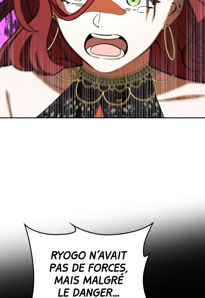 Read Reborn ranker FR Manga Online