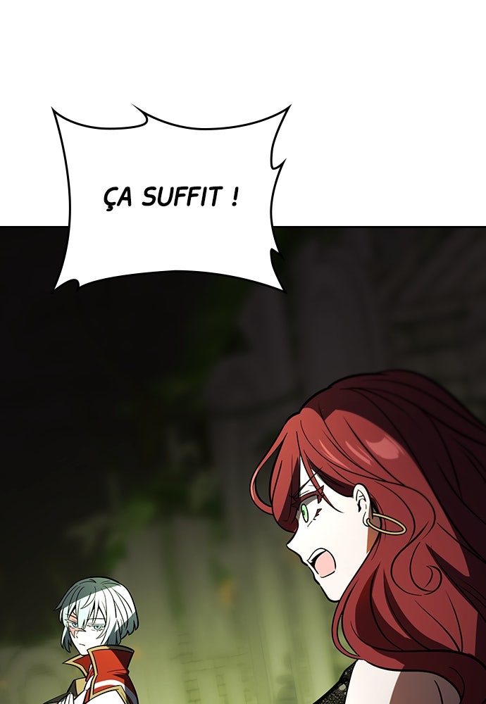 Read Reborn ranker FR Manga Online