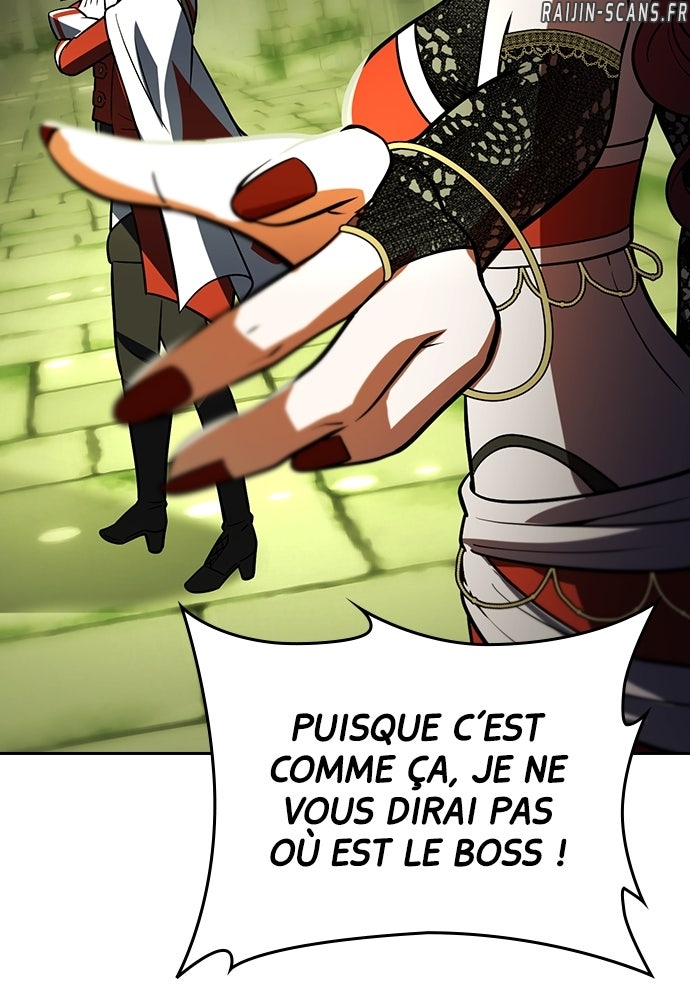 Read Reborn ranker FR Manga Online