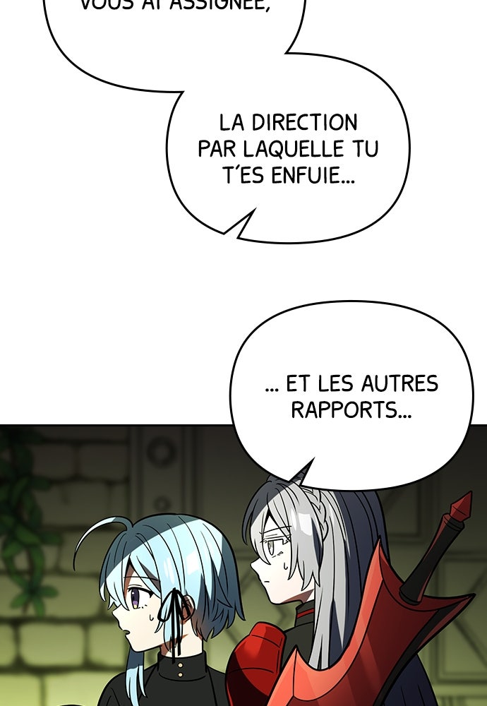 Read Reborn ranker FR Manga Online