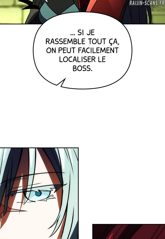 Read Reborn ranker FR Manga Online