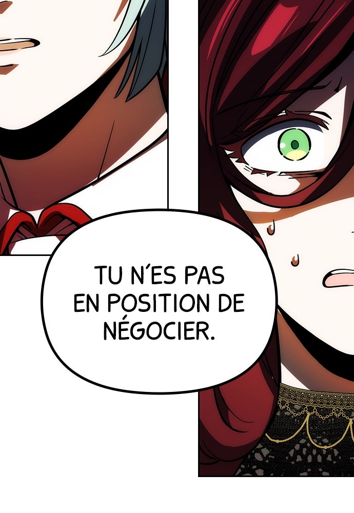 Read Reborn ranker FR Manga Online