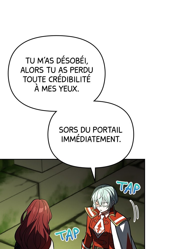 Read Reborn ranker FR Manga Online