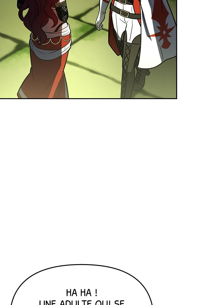 Read Reborn ranker FR Manga Online