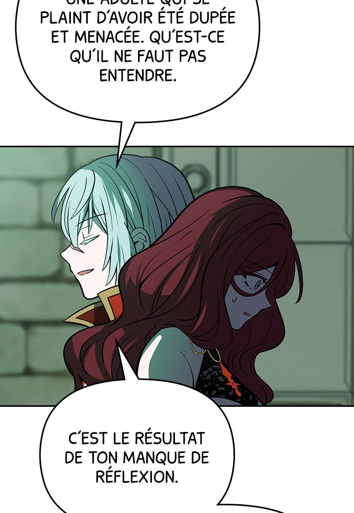 Read Reborn ranker FR Manga Online