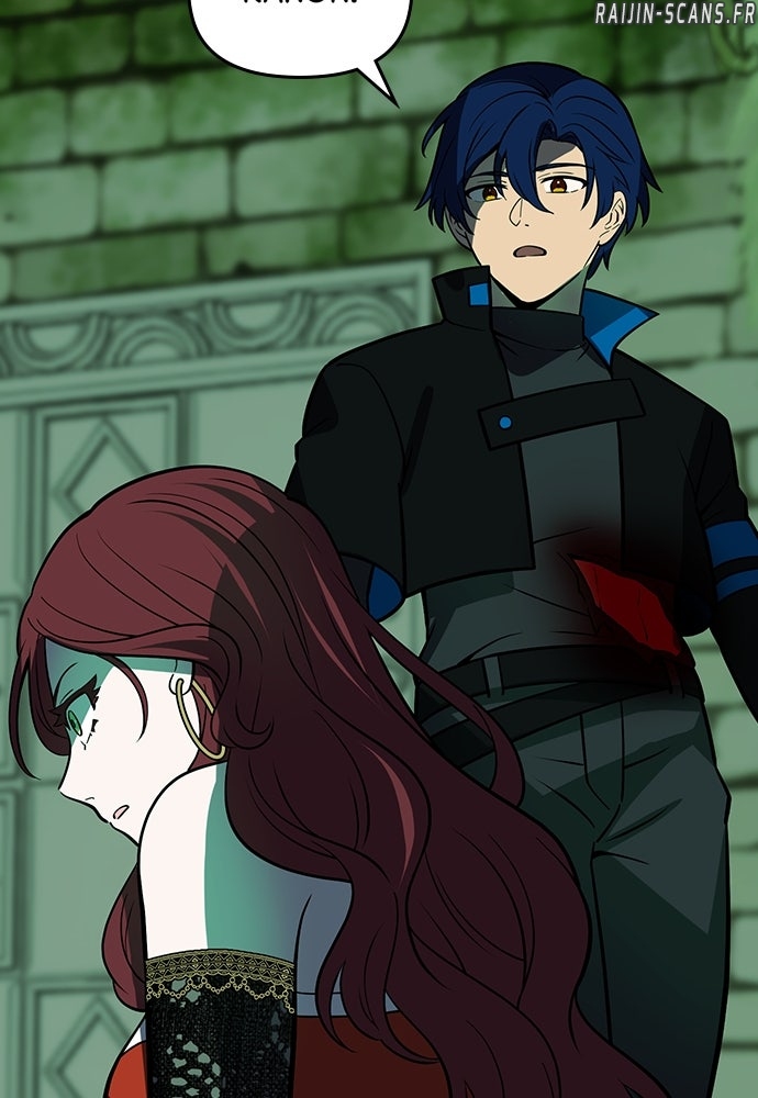 Read Reborn ranker FR Manga Online