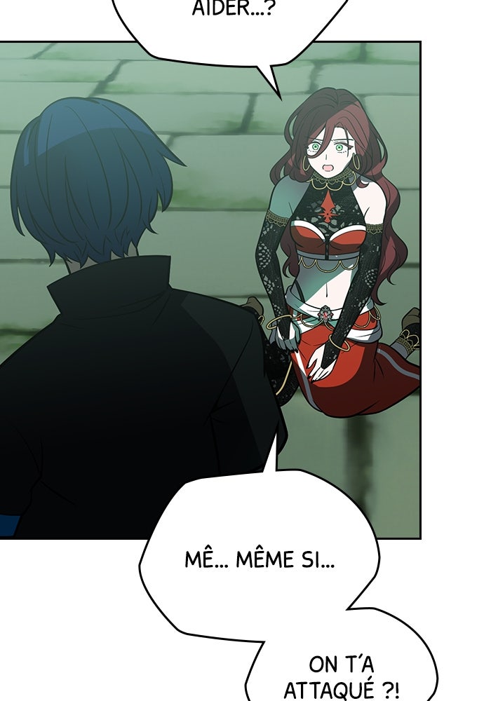 Read Reborn ranker FR Manga Online