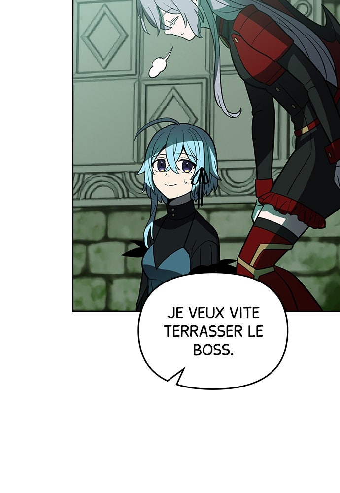 Read Reborn ranker FR Manga Online