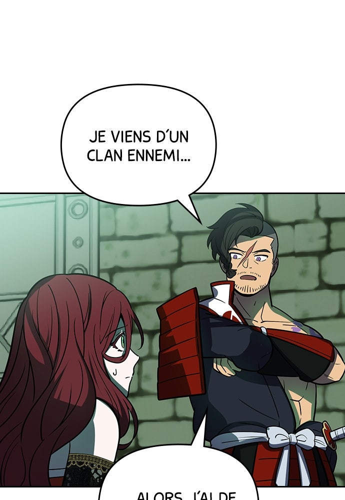 Read Reborn ranker FR Manga Online