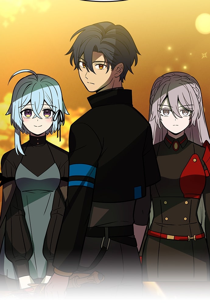 Read Reborn ranker FR Manga Online