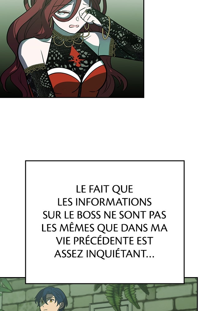 Read Reborn ranker FR Manga Online