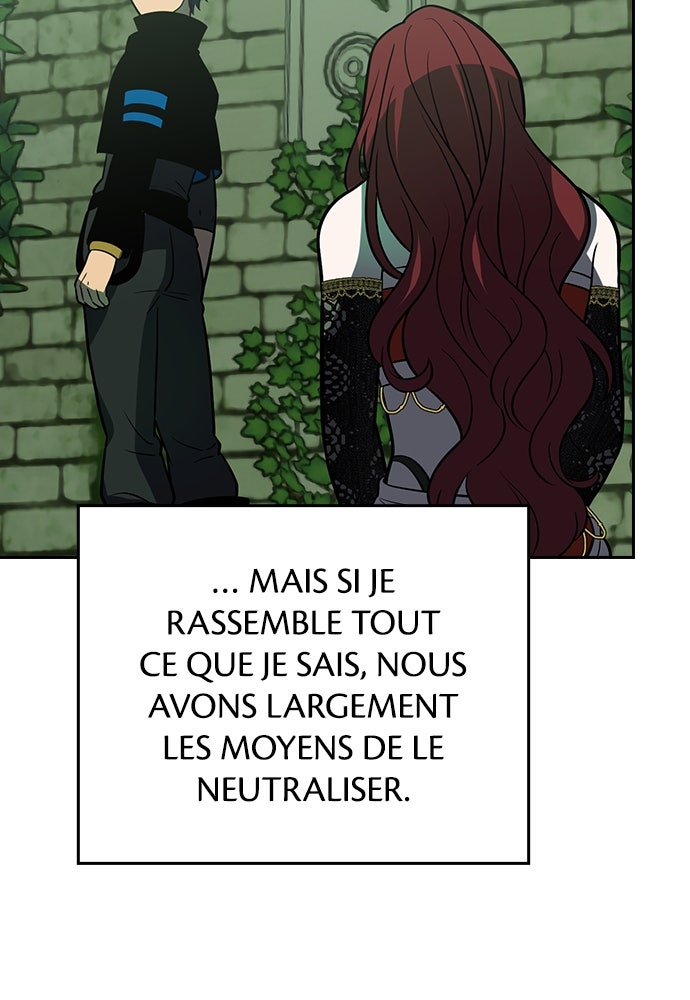 Read Reborn ranker FR Manga Online