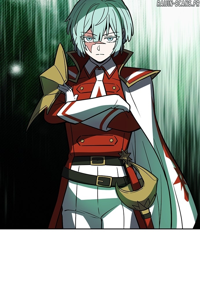 Read Reborn ranker FR Manga Online