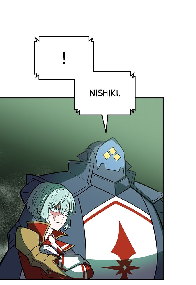 Read Reborn ranker FR Manga Online