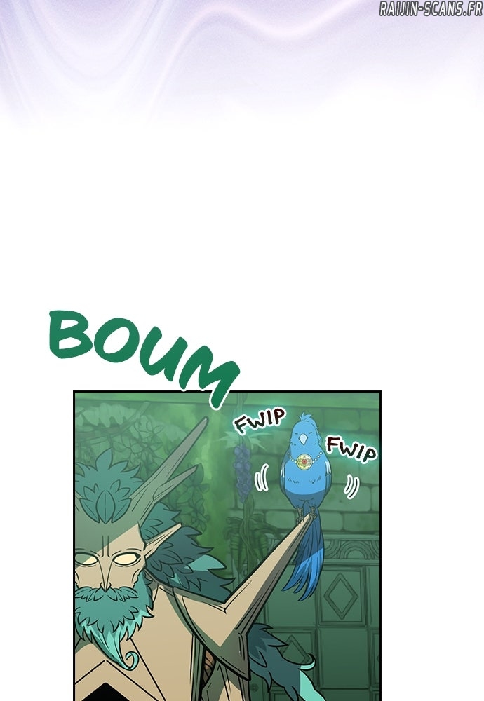 Read Reborn ranker FR Manga Online