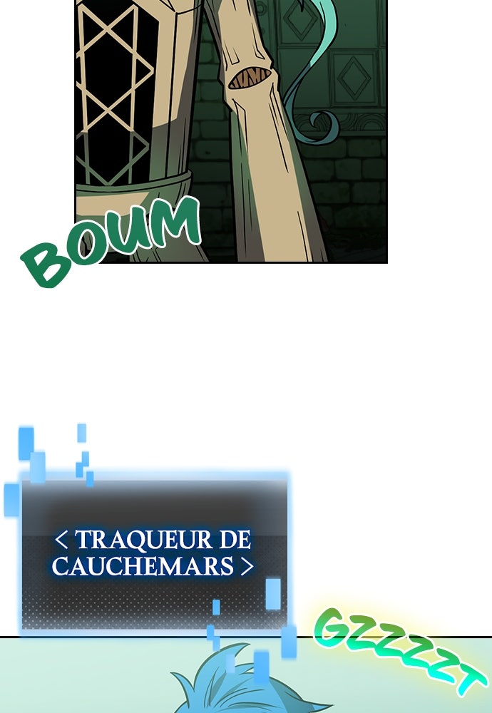 Read Reborn ranker FR Manga Online