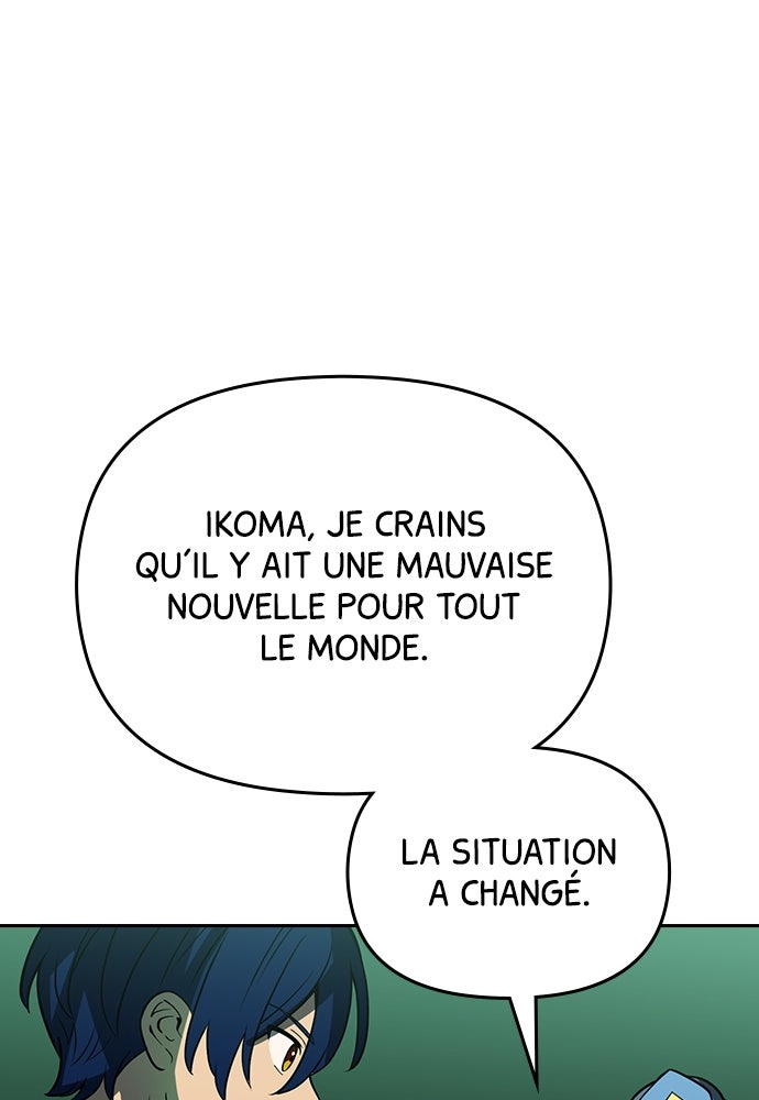 Read Reborn ranker FR Manga Online